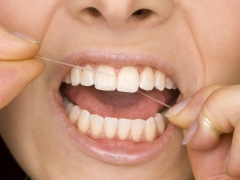 Malattia parodontale o parodontite: misure di prevenzione e consigli di igiene orale