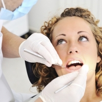 Prevenzione, diagnosi e terapia delle gengive e tessuti di supporto dei denti